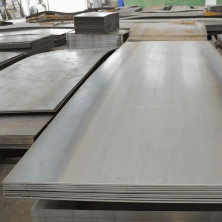 JIS G3125 SPA-C low-alloy high-strength atmospheric corrosion-resistant steel JIS G3125 SPA-C low-alloy high-strength atmospheric corrosion-resistant steel